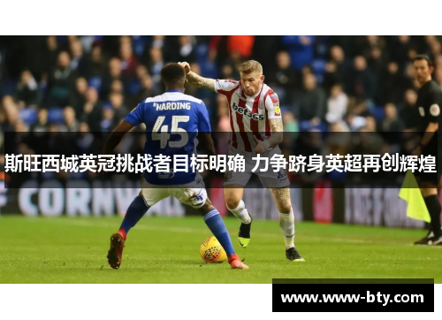 斯旺西城英冠挑战者目标明确 力争跻身英超再创辉煌