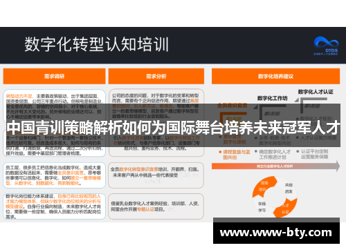 中国青训策略解析如何为国际舞台培养未来冠军人才 中国青训策略解析如何为国际舞台培养未来冠军人才