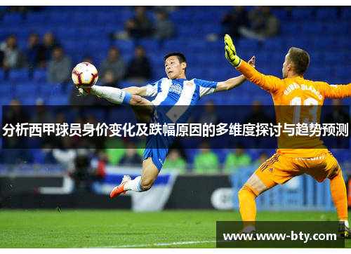 分析西甲球员身价变化及跌幅原因的多维度探讨与趋势预测