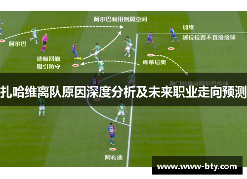 扎哈维离队原因深度分析及未来职业走向预测