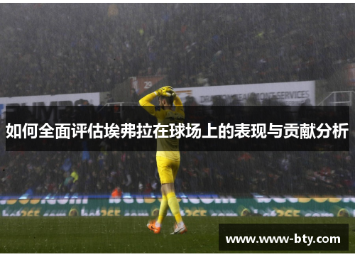 如何全面评估埃弗拉在球场上的表现与贡献分析 如何全面评估埃弗拉在球场上的表现与贡献分析