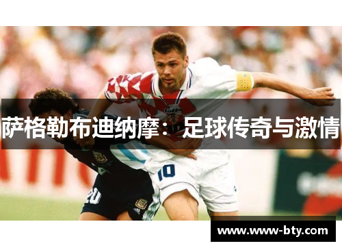 萨格勒布迪纳摩:足球传奇与激情 萨格勒布迪纳摩:足球传奇与激情