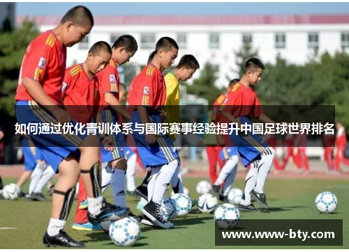 如何通过优化青训体系与国际赛事经验提升中国足球世界排名